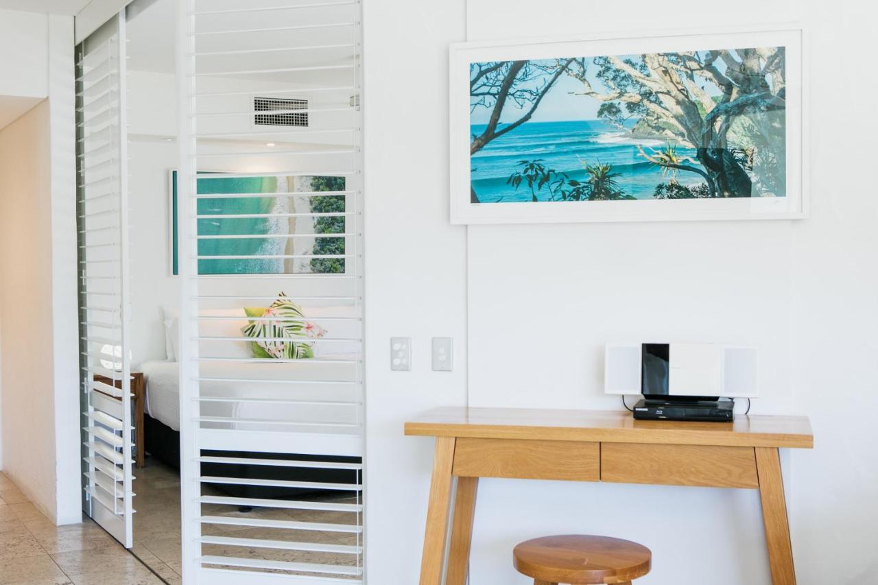 Noosa Blue Resort Екстериор снимка