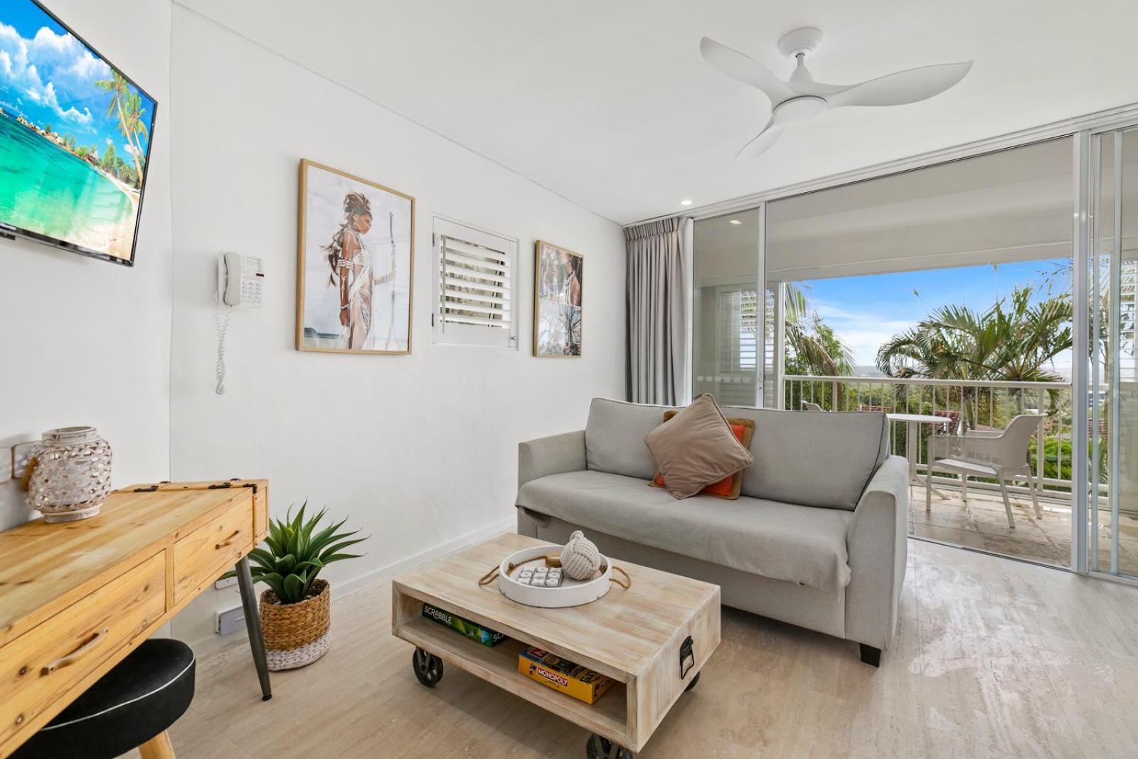 Noosa Blue Resort Екстериор снимка